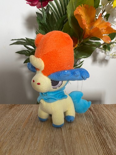 Peluche pokémon keldeo plush - pokémon,