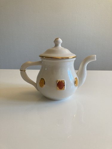 Emaux longwy cafetière - emaux,