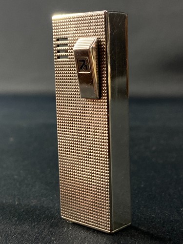 Briquet rechargeable gaz - rechargeable, au