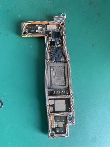 Carte mère - , (motherboard)