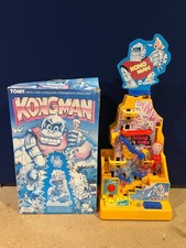 TOMY KONGMAN BALL BEARING GAME