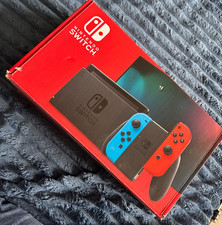 Nintendo Switch 32 Go Console