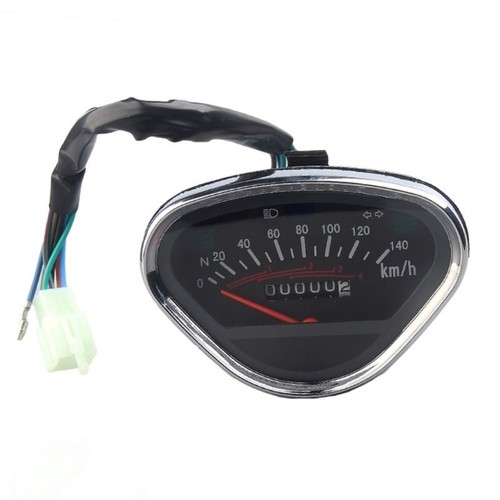 Compteur moto odomètre - compteur,