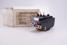 Relais protection moteur - de,