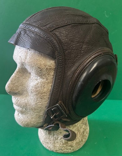 Naval aero leather - us,