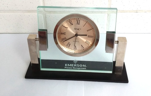 Superbe horloge bureau - horloge, de