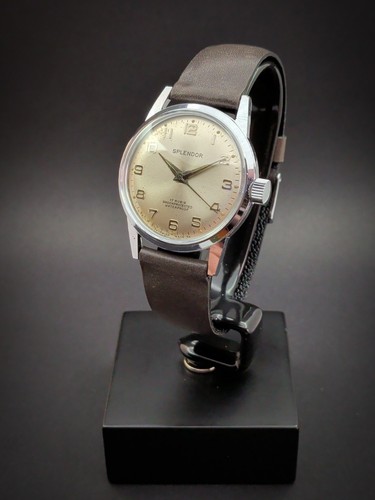 Montre splendor suisse - montre,