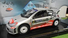 PEUGEOT 206 WRC # 2 RALLYE