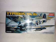 MAQUETTE ACADEMY 1664 - 1/72 -