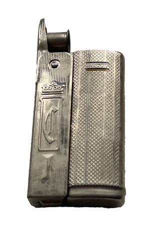 Briquet ancien imco - ancien, streamline