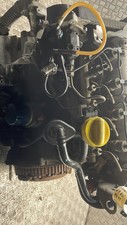 Moteur RENAULT SCENIC 1 PHASE 2  Diesel /R:48775471
