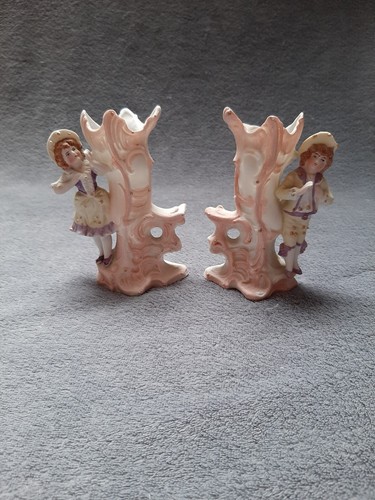 Vases anciens avec - vases,