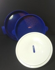 TUPPERWARE Steamer Strainer