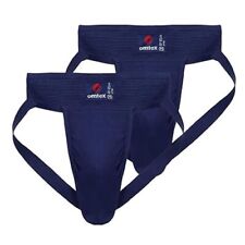 Gym Jockstrap Cotton Supporter pack de 2 Medium US