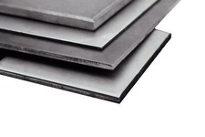 Plaques En Acier 2-4Mm S235