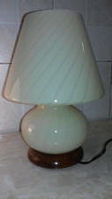 Rareté Lampe Champignon