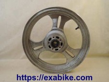 roue avant pour Kawasaki VN