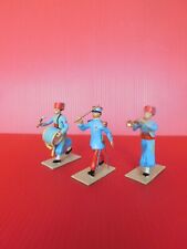 LUCOTTE : LES COLONIES /  LES