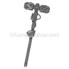 GKTE41 MARTEAU TERMINATOR CHEVALIER GRIS WARHAMMER 40000 BITZ GREY KNIGHT 96