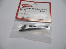 KYOSHO SX111 Brake Shaft