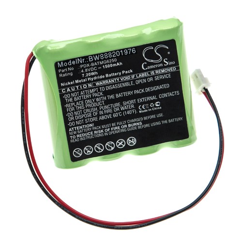 Batterie remplace paradox - batterie,