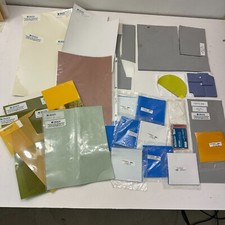 HUGE LOT OF THERMAL GAP FILLER