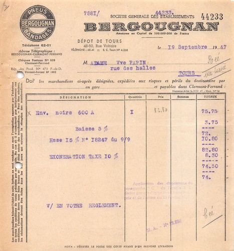 1947 societe generale - societe, des