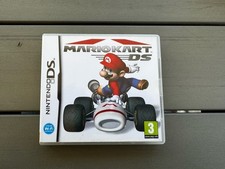 Mario Kart (Nintendo DS, 2005)
