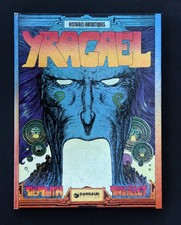 YRAGAEL / DEMUTH & DRUILLET / DARGAUD EDITEUR / EO 1974