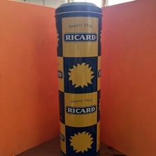 Belle BOITE POUR BOUTEILLE RICARD DESIGN GAROUSTE ET BONETTI