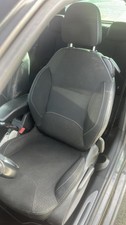 Siege avant gauche CITROEN DS3