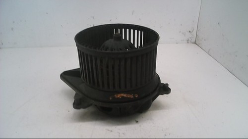 Ventilateur chauffage - ventilateur,