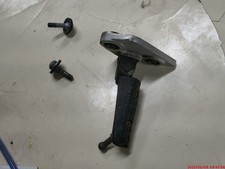 Repose pied gauche Yamaha 850