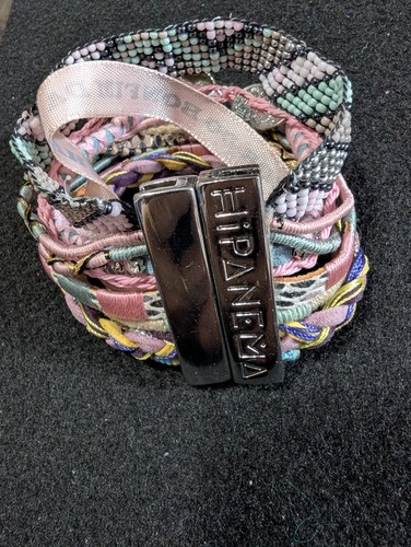 Hipanema bracelet multi strand - hipanema,
