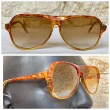LUNETTES DE SOLEIL ITALIENNES