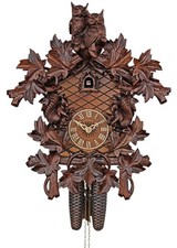 HerrrZeit d’Adolf Mr. Cuckoo