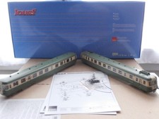 Neuf sncf ensemble autorail - neuf,