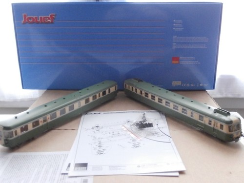 Neuf sncf ensemble autorail - ensemble, +