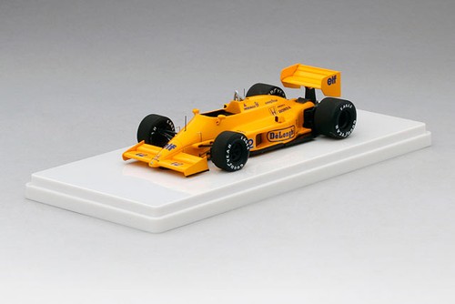 Tsm tsm164359 lotus 99t - 1/43,