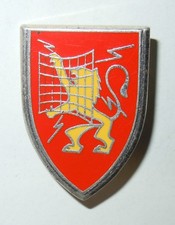 INSIGNE BASE AÉRIENNE 942 -