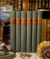 Le comte de Monte Cristo 6/6, Alexandre Dumas, Calmann-Levy, 1900