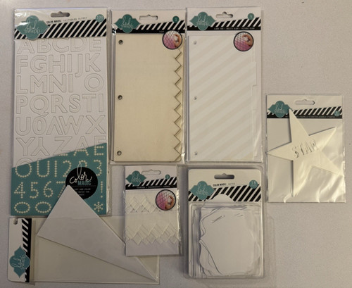 Lot heidi swapp color - of, swapp,