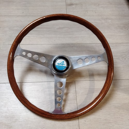 Superbe rare volant bois les - superbe,