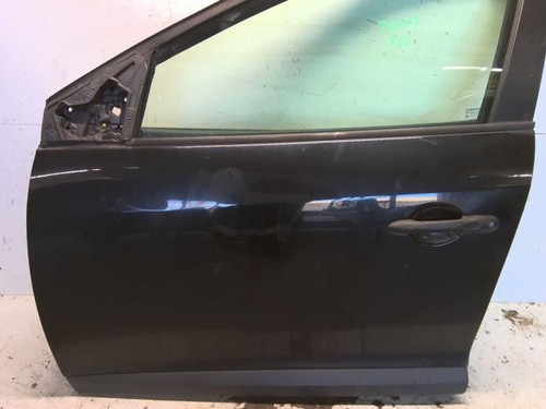 Porte avant gauche - , renault