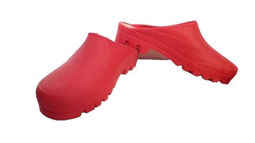 Sabot ouvert jardin - jardin, club
