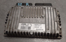 CALCULATEUR SIEMENS REF