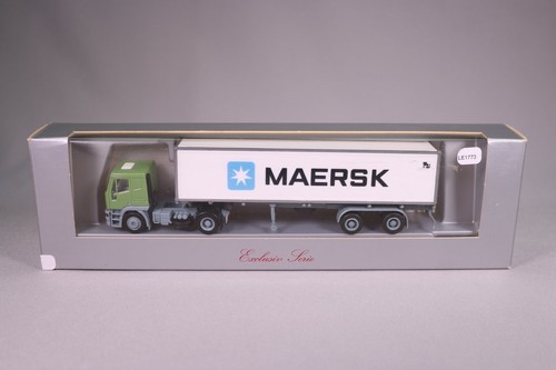 Le1773 herpa exclusiv serie - herpa,