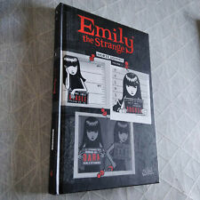 EMILY THE STRANGE - volume 1