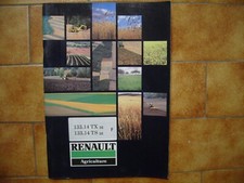 manuel  d'entretien  tracteur