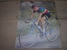 LUCIEN AIMAR CYCLISME OLYMPIC